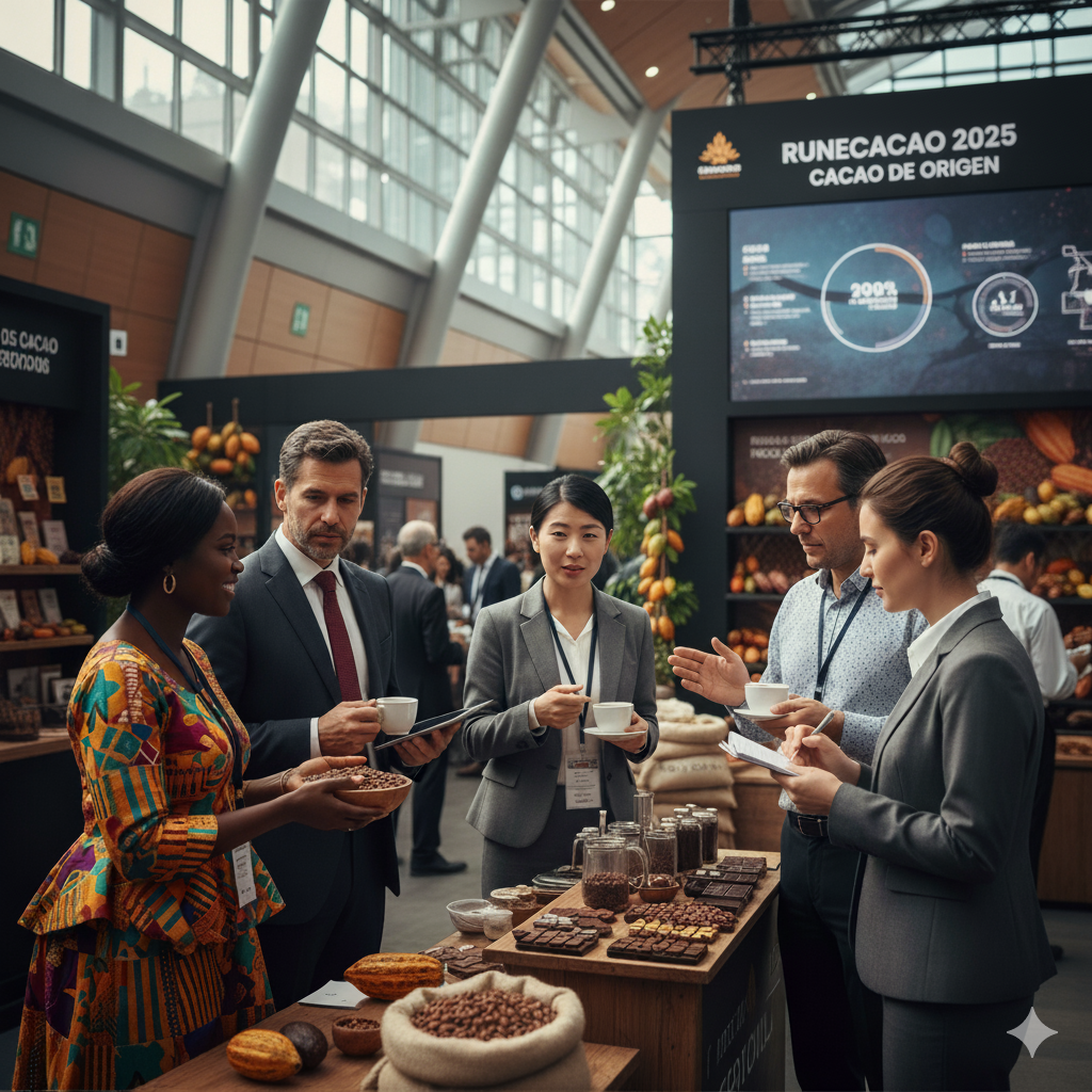 Rueda de Negocios - Reunión 2